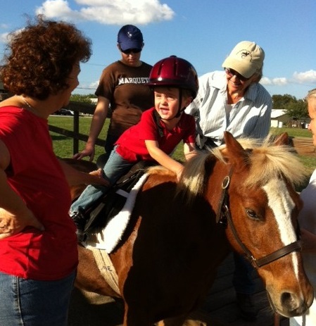 Photo 2 from SADDLE LIGHT CENTER 